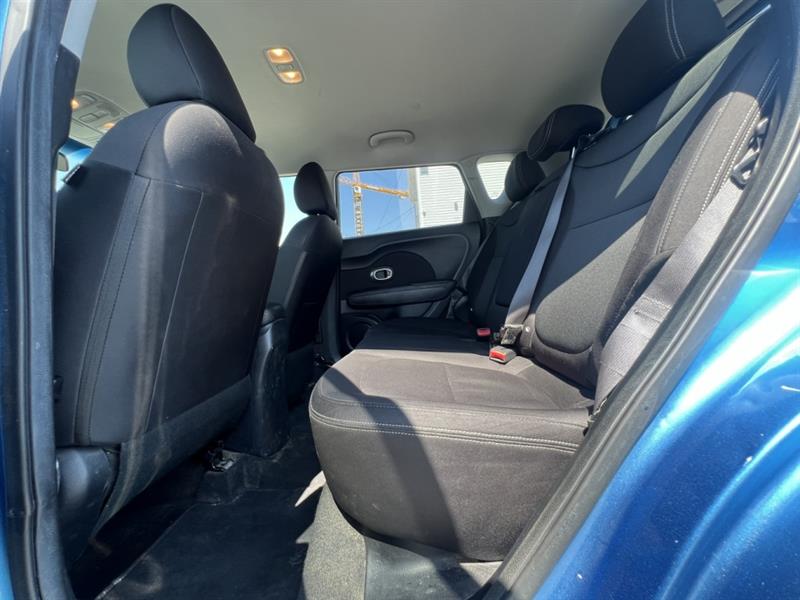 kia Soul 2016 - 22