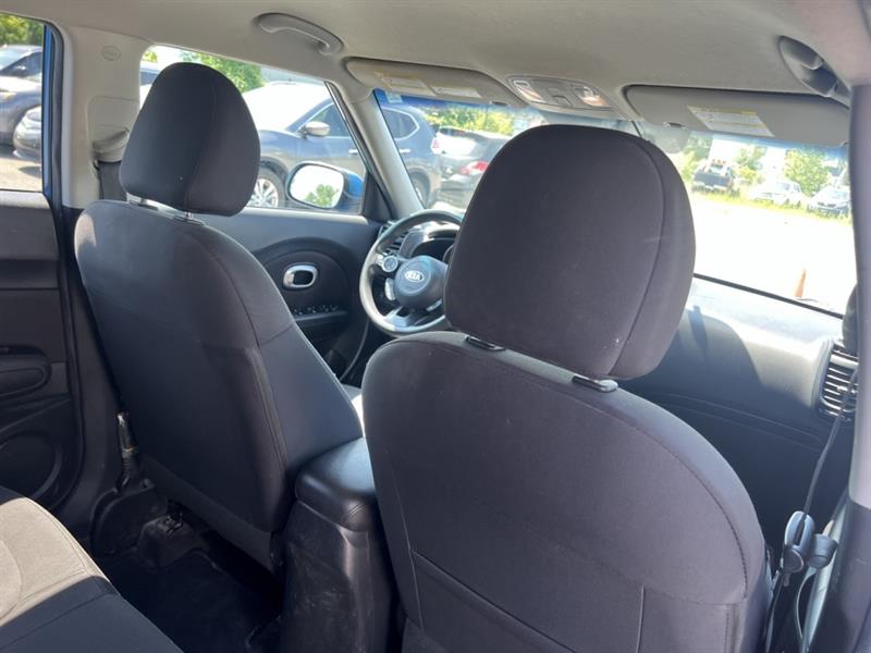 kia Soul 2016 - 23
