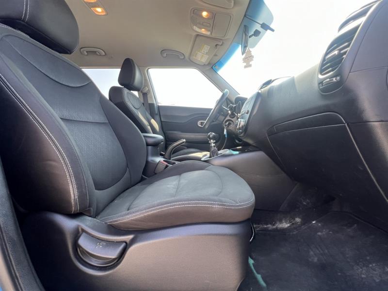 kia Soul 2016 - 25