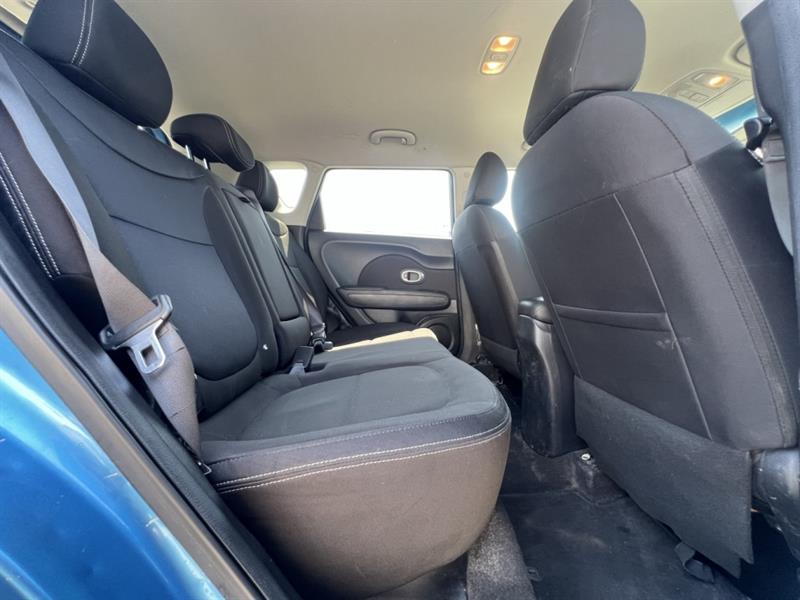 kia Soul 2016 - 26