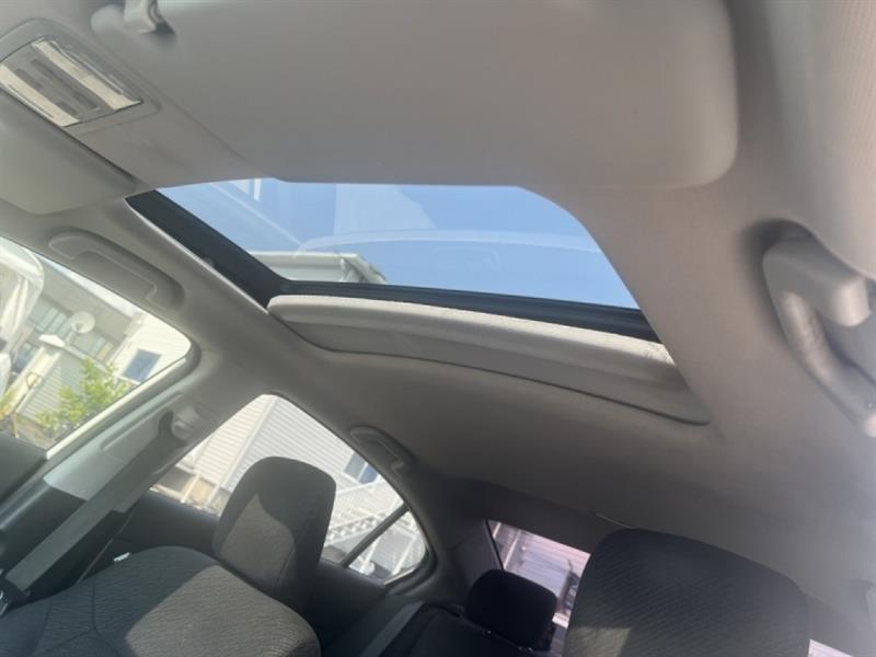 honda Berline Civic 2013 - 4