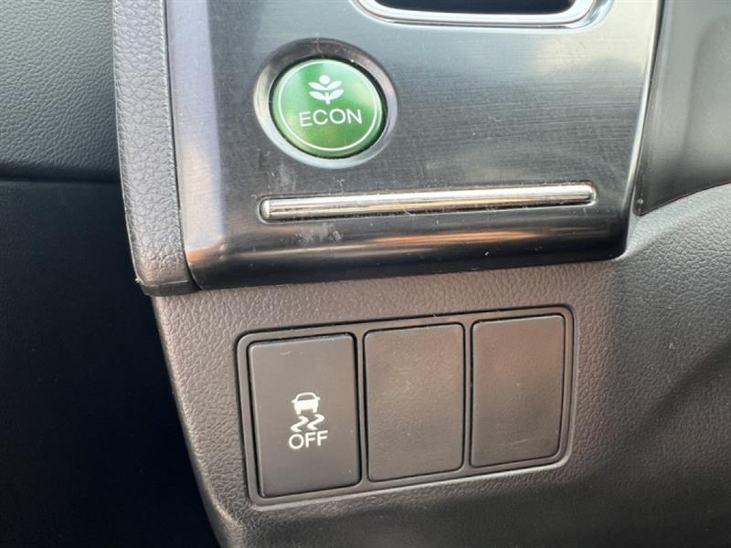 honda Berline Civic 2013 - 16