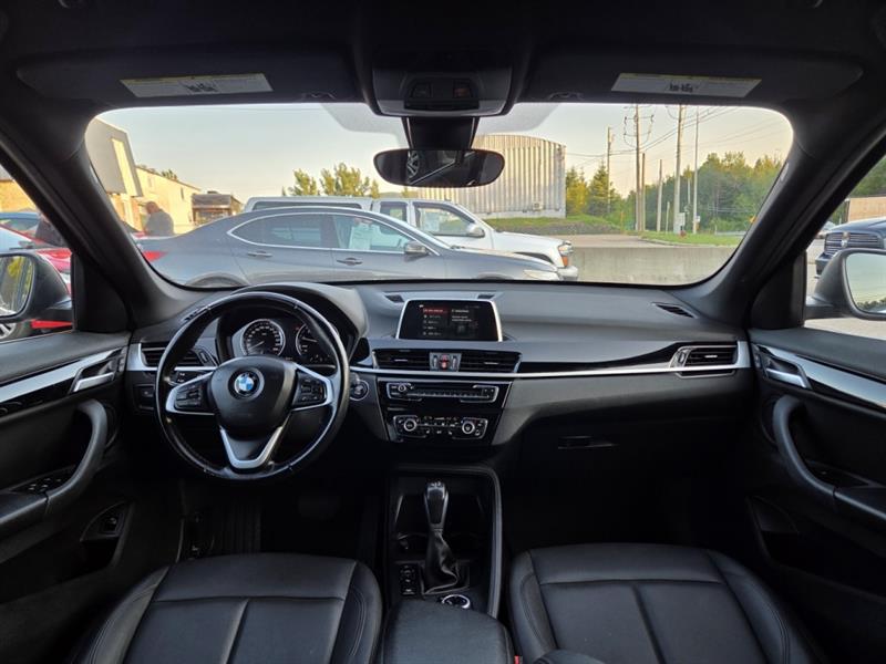 bmw X1 2019 - 19