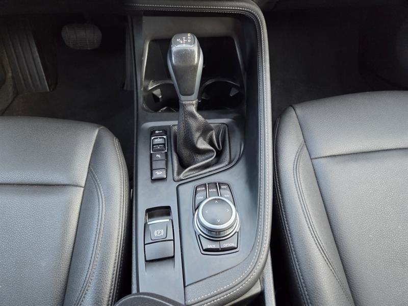 bmw X1 2019 - 20