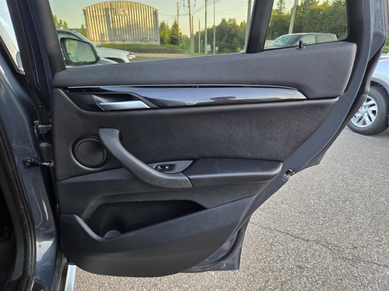 bmw X1 2019 - 23