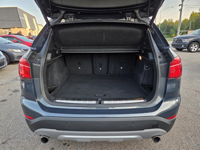 bmw X1 2019 - 24