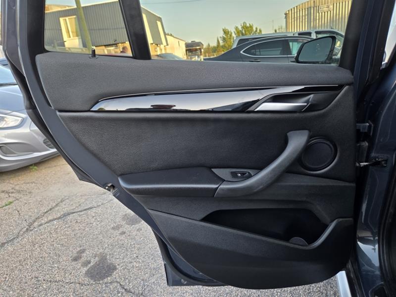 bmw X1 2019 - 26