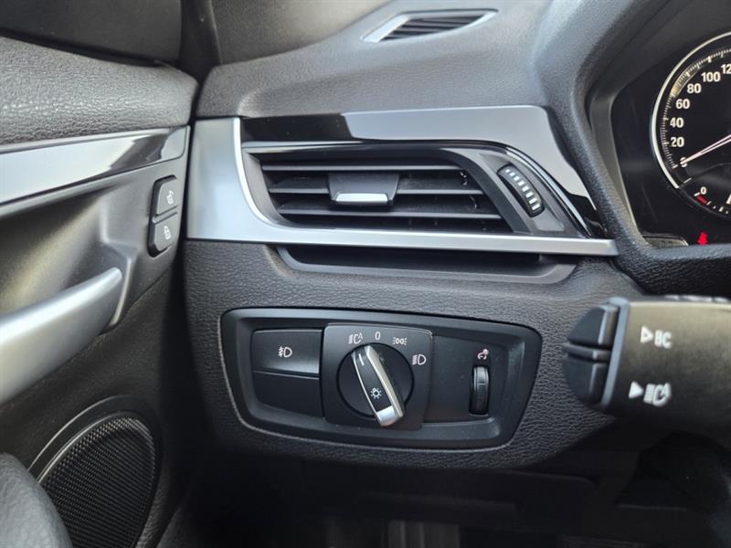 bmw X1 2019 - 29