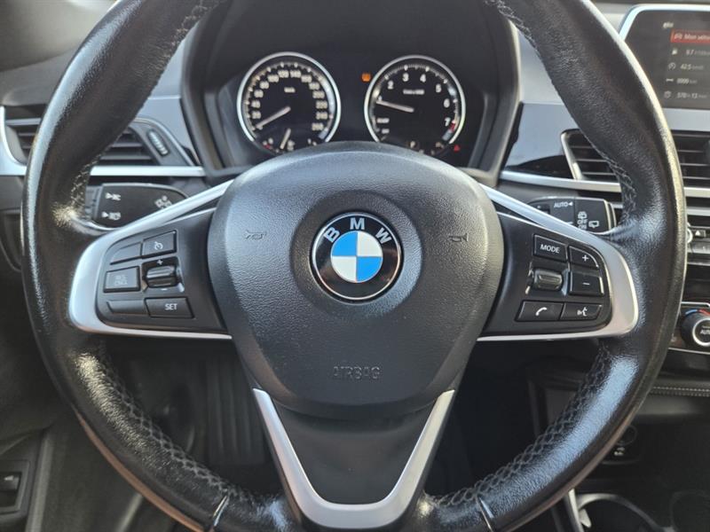 bmw X1 2019 - 30