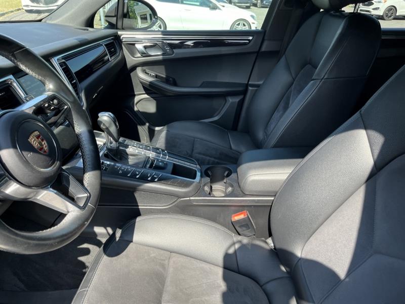 porsche Macan 2016 - 24