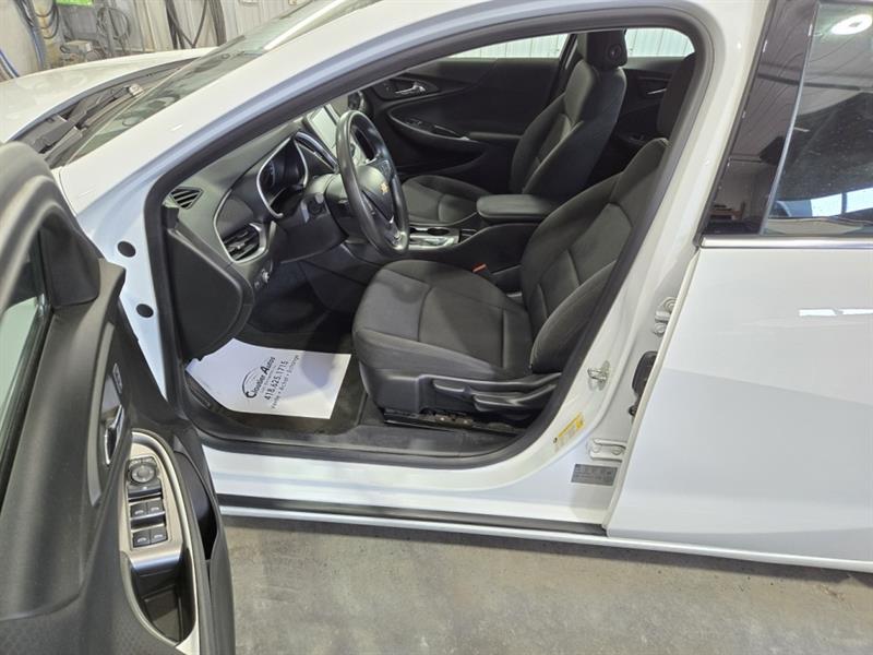 chevrolet Malibu 2016 - 10