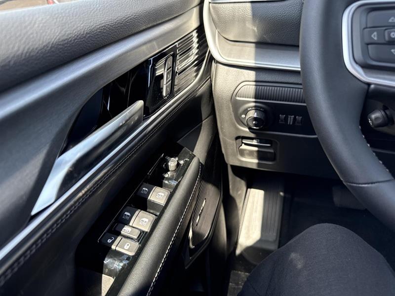 jeep Wagoneer 2025 - 14