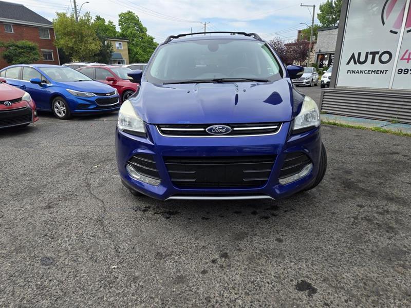 2013 Ford Escape - Image 2