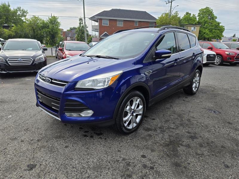 2013 Ford Escape - Image 3