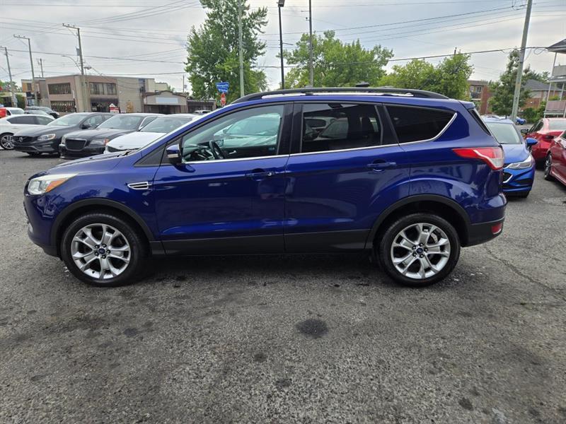 2013 Ford Escape - Image 4