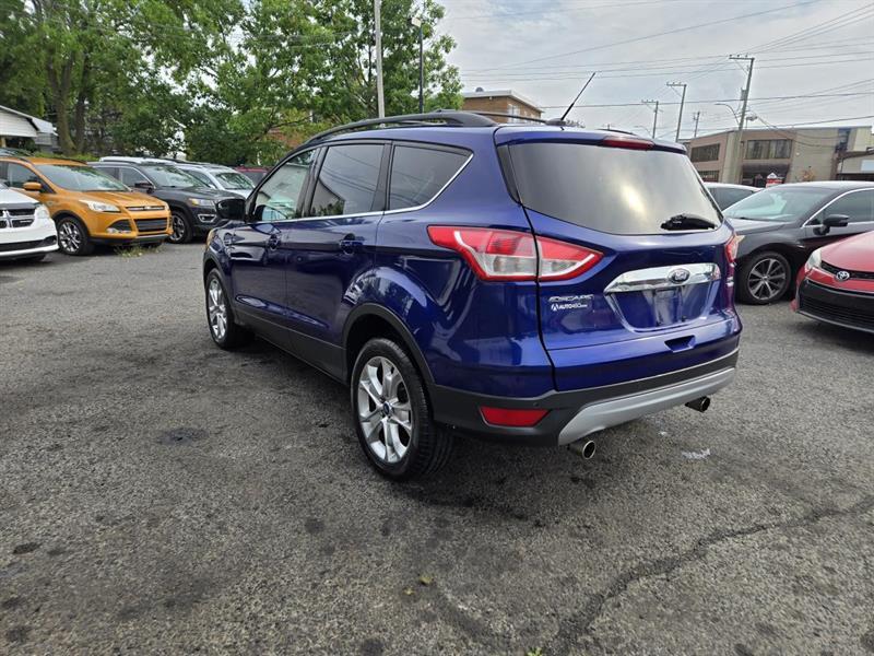 2013 Ford Escape - Image 5