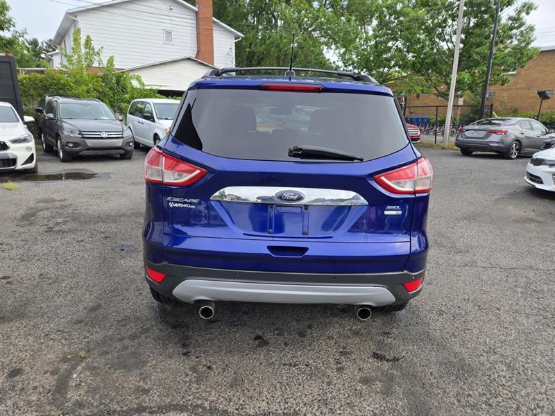 2013 Ford Escape - Image 6