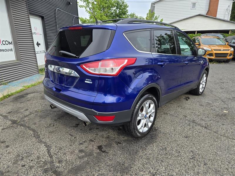 2013 Ford Escape - Image 7