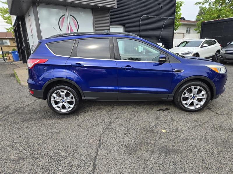 2013 Ford Escape - Image 9