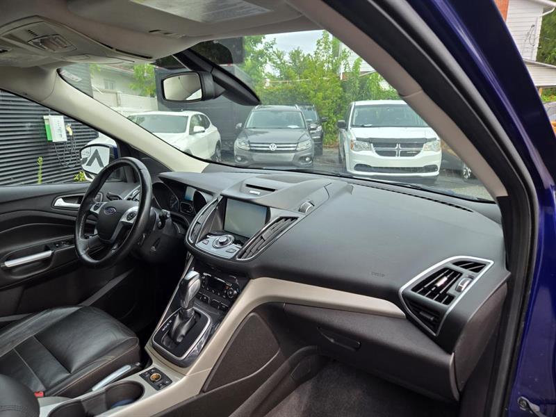 2013 Ford Escape - Image 10