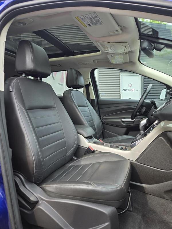 2013 Ford Escape - Image 11