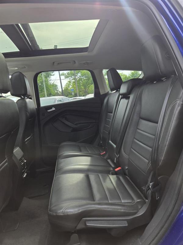 2013 Ford Escape - Image 13