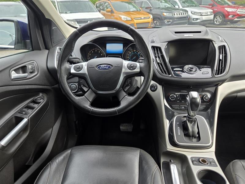 2013 Ford Escape - Image 14