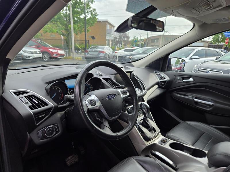 2013 Ford Escape - Image 15