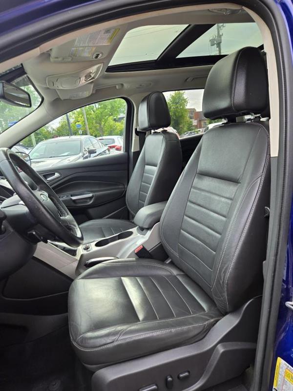 2013 Ford Escape - Image 16