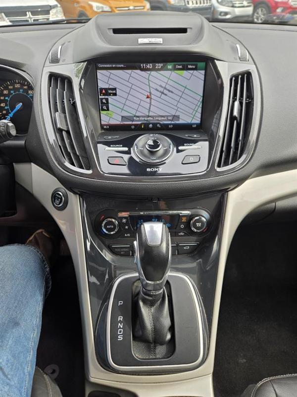 2013 Ford Escape - Image 20