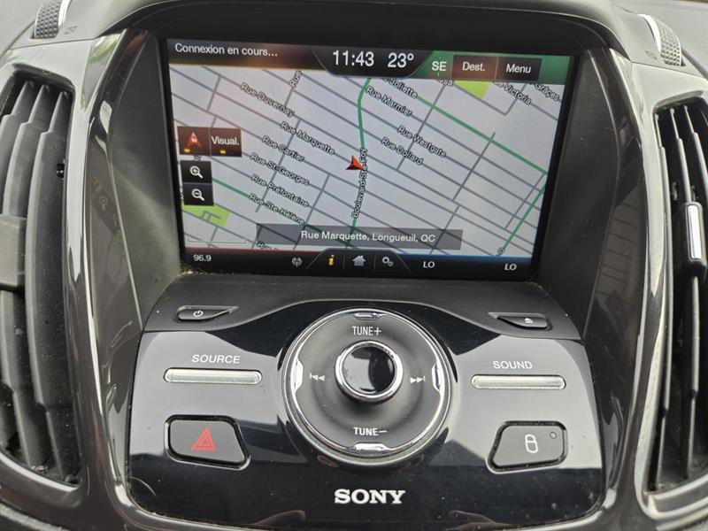 2013 Ford Escape - Image 22