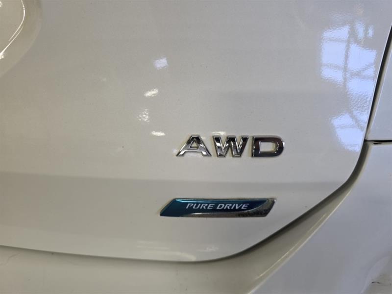 nissan Rogue 2015 - 25