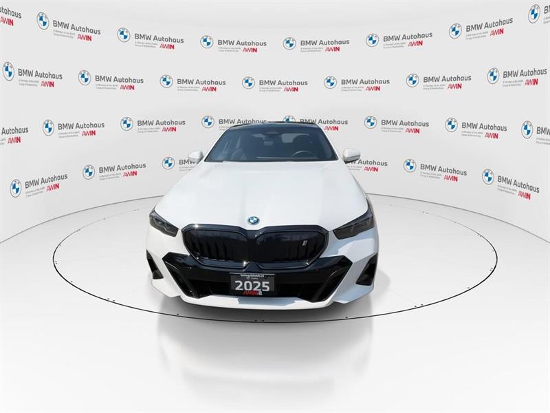 bmw i5 2025 - 5