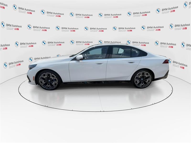 bmw i5 2025 - 7