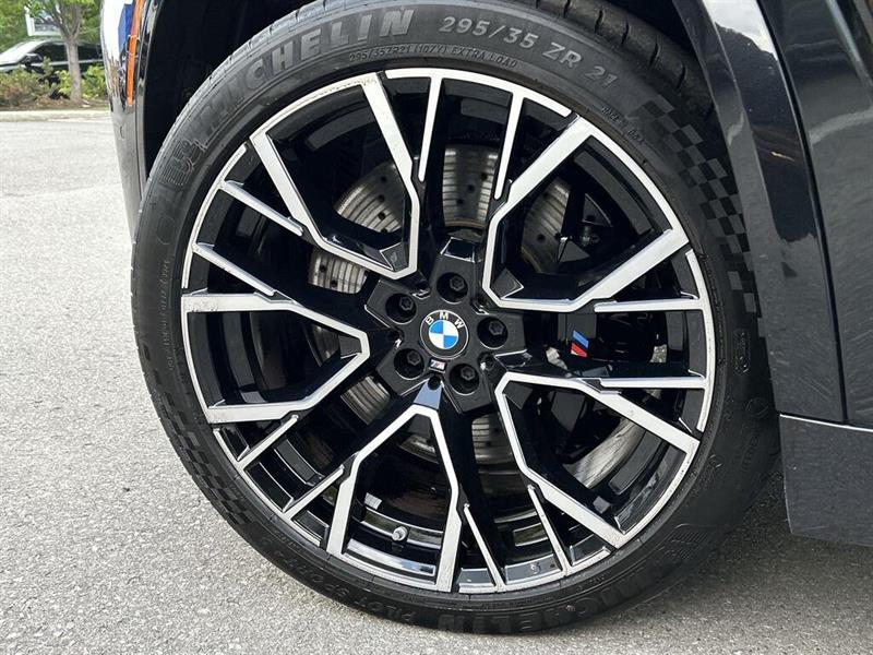 bmw X5 M 2025 - 20