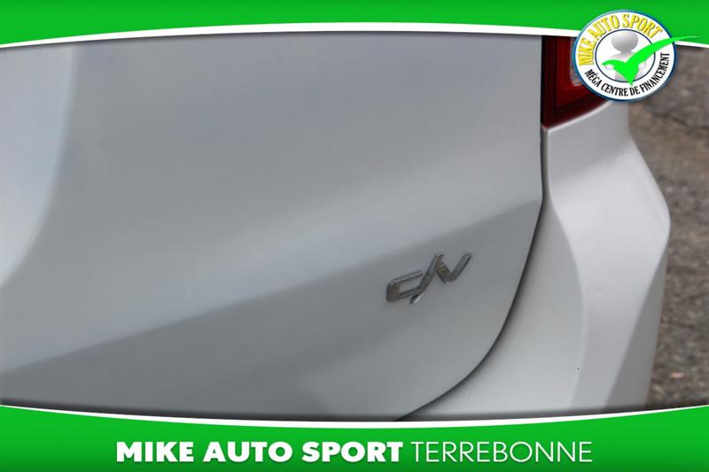 ram Cargo Van 2012 - 9