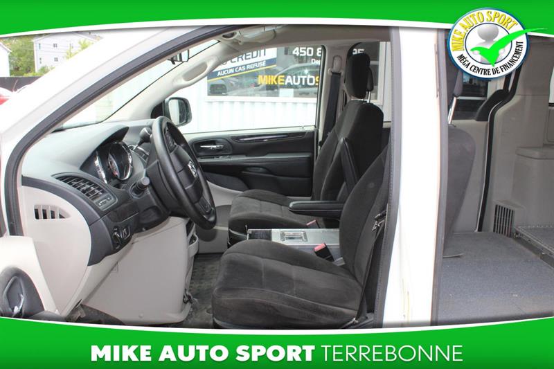 ram Cargo Van 2012 - 10