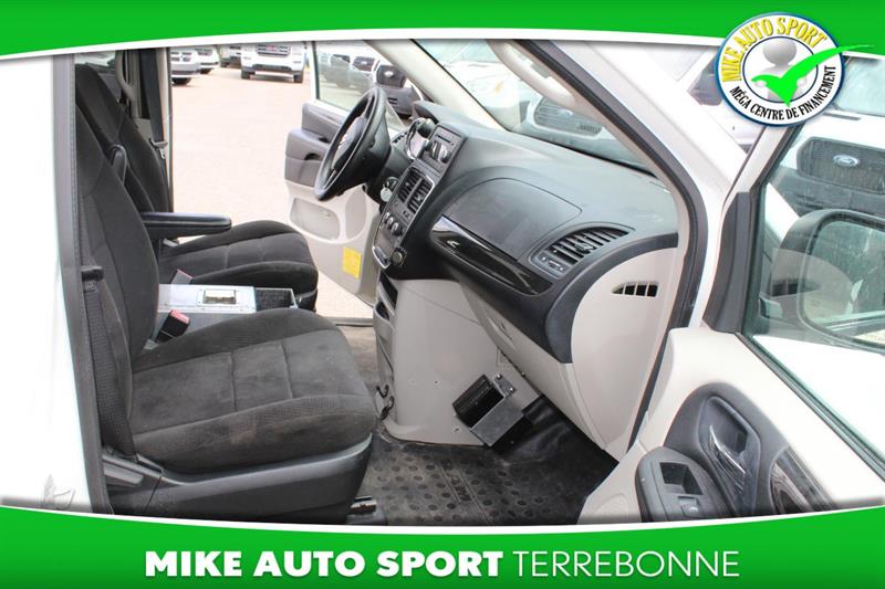 ram Cargo Van 2012 - 14