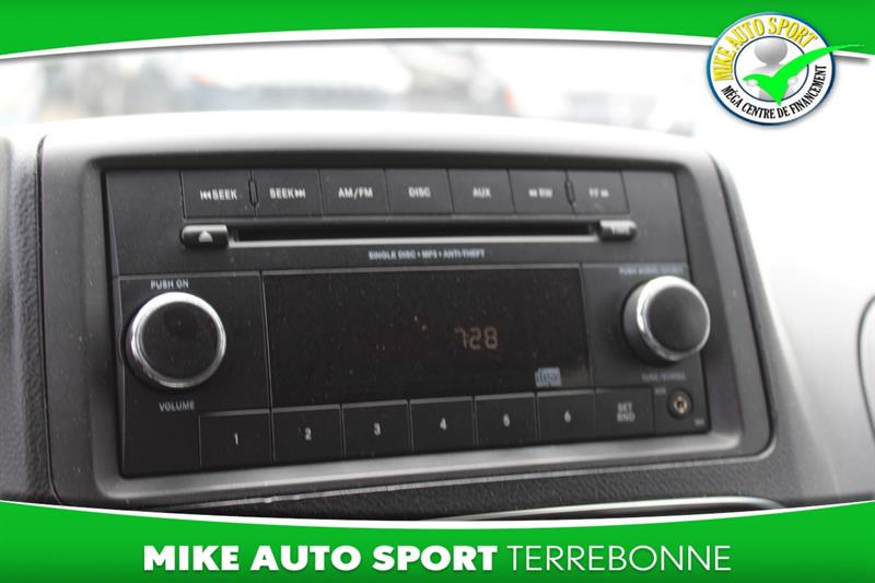 ram Cargo Van 2012 - 15