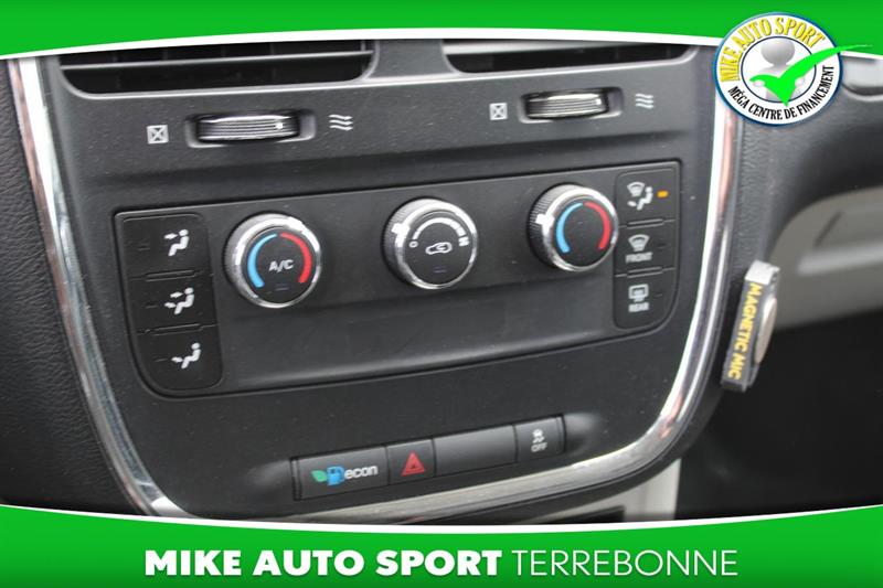 ram Cargo Van 2012 - 16