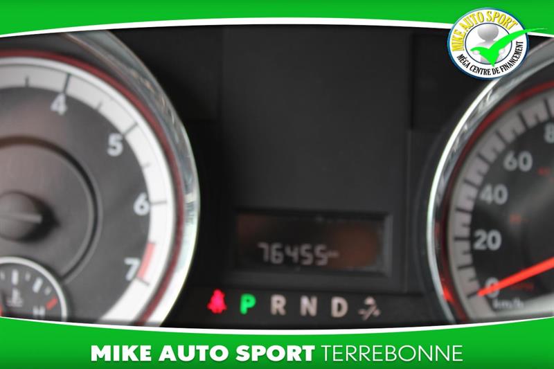 ram Cargo Van 2012 - 17