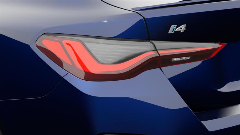 bmw i4 2025 - 7