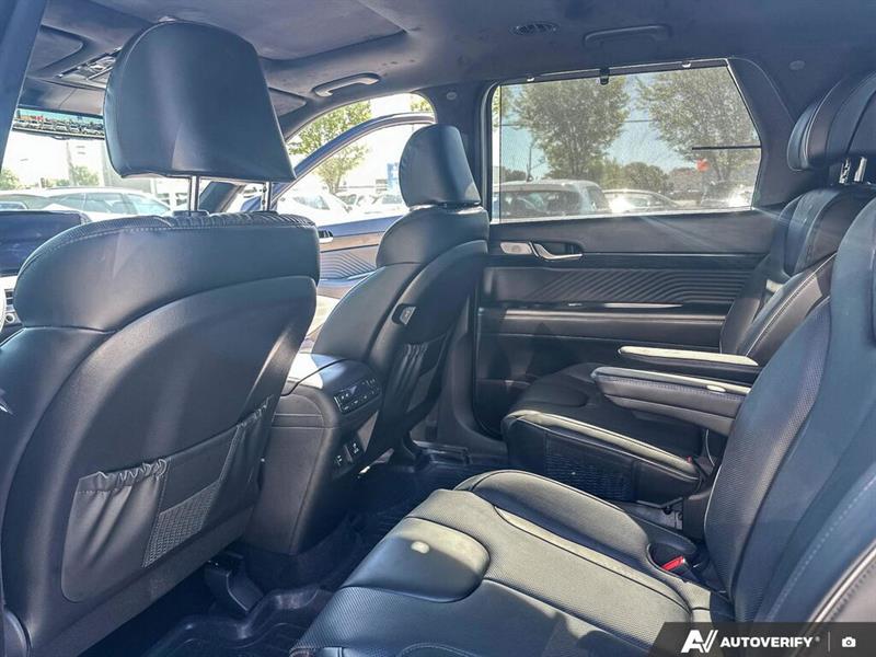 hyundai Palisade 2025 - 24