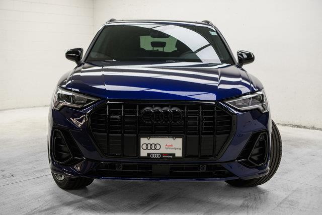 audi Q3 2025 - 2