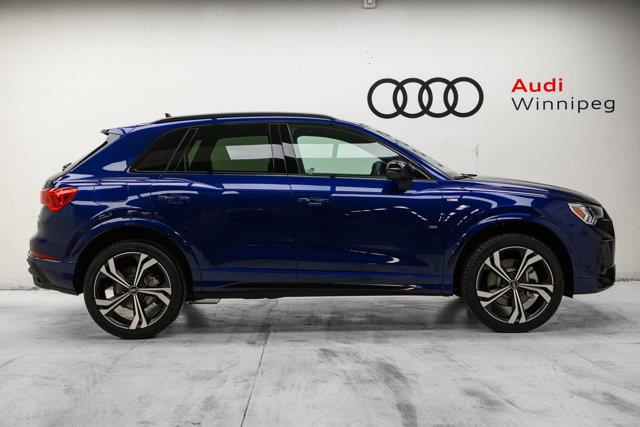 audi Q3 2025 - 4