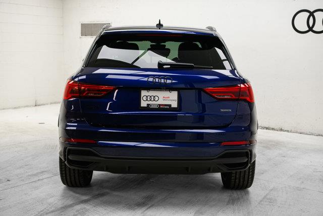 audi Q3 2025 - 7