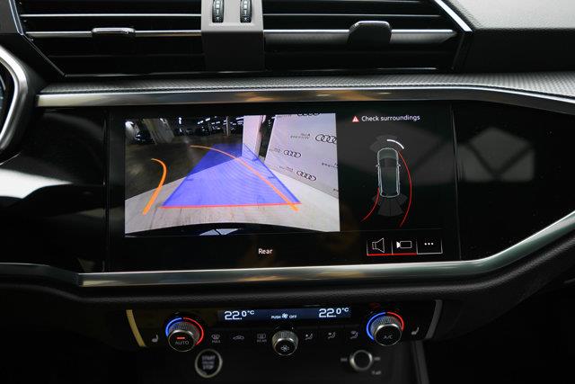 audi Q3 2025 - 20