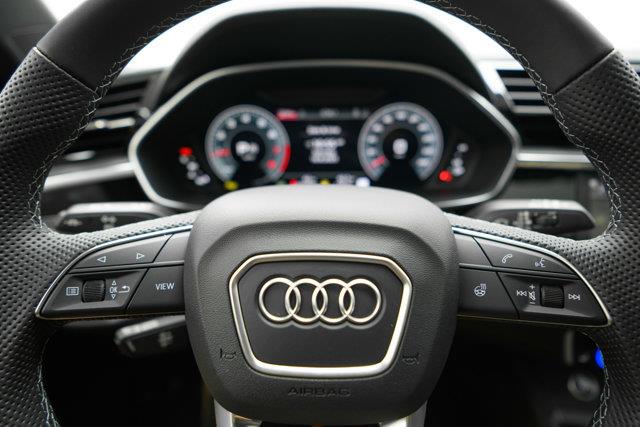 audi Q3 2025 - 22