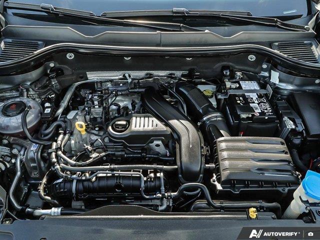 volkswagen Taos 2024 - 11