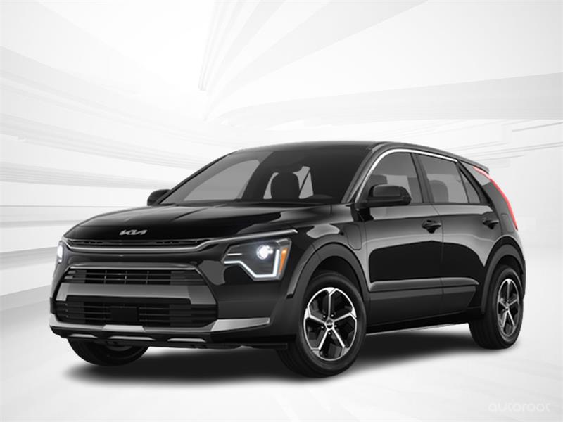 2025 Kia Niro